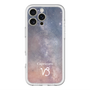 スリムプロテクションプレミアムケース with MagSafe［ STARRY SIGNS - オリジナル - Capricorn ］