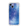 スリムプロテクションプレミアムケース with MagSafe［ STARRY SIGNS - オリジナル - Aquarius ］