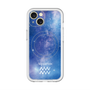 スリムプロテクションプレミアムケース with MagSafe［ STARRY SIGNS - オリジナル - Aquarius ］