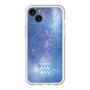 スリムプロテクションプレミアムケース with MagSafe［ STARRY SIGNS - オリジナル - Aquarius ］