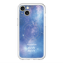 スリムプロテクションプレミアムケース with MagSafe［ STARRY SIGNS - オリジナル - Aquarius ］
