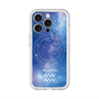 スリムプロテクションプレミアムケース with MagSafe［ STARRY SIGNS - オリジナル - Aquarius ］