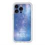 スリムプロテクションプレミアムケース with MagSafe［ STARRY SIGNS - オリジナル - Aquarius ］