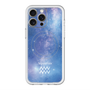 スリムプロテクションプレミアムケース with MagSafe［ STARRY SIGNS - オリジナル - Aquarius ］