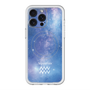 スリムプロテクションプレミアムケース with MagSafe［ STARRY SIGNS - オリジナル - Aquarius ］