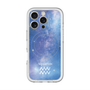 スリムプロテクションプレミアムケース with MagSafe［ STARRY SIGNS - オリジナル - Aquarius ］
