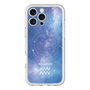 スリムプロテクションプレミアムケース with MagSafe［ STARRY SIGNS - オリジナル - Aquarius ］