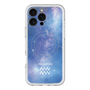 スリムプロテクションプレミアムケース with MagSafe［ STARRY SIGNS - オリジナル - Aquarius ］