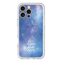 スリムプロテクションプレミアムケース with MagSafe［ STARRY SIGNS - オリジナル - Aquarius ］