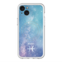 スリムプロテクションプレミアムケース with MagSafe［ STARRY SIGNS - オリジナル - Pisces ］