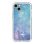 スリムプロテクションプレミアムケース with MagSafe［ STARRY SIGNS - オリジナル - Pisces ］