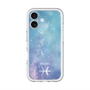 スリムプロテクションプレミアムケース with MagSafe［ STARRY SIGNS - オリジナル - Pisces ］