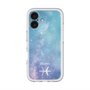 スリムプロテクションプレミアムケース with MagSafe［ STARRY SIGNS - オリジナル - Pisces ］