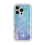 スリムプロテクションプレミアムケース with MagSafe［ STARRY SIGNS - オリジナル - Pisces ］