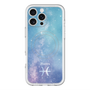 スリムプロテクションプレミアムケース with MagSafe［ STARRY SIGNS - オリジナル - Pisces ］