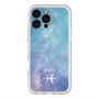 スリムプロテクションプレミアムケース with MagSafe［ STARRY SIGNS - オリジナル - Pisces ］