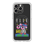 スリムプロテクションプレミアムケース with MagSafe［ ELLE - 80 YEARS - CACHETEJACK ］