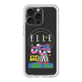 スリムプロテクションプレミアムケース with MagSafe［ ELLE - 80 YEARS - CACHETEJACK ］
