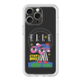 スリムプロテクションプレミアムケース with MagSafe［ ELLE - 80 YEARS - CACHETEJACK ］