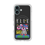スリムプロテクションプレミアムケース with MagSafe［ ELLE - 80 YEARS - CACHETEJACK ］