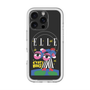 スリムプロテクションプレミアムケース with MagSafe［ ELLE - 80 YEARS - CACHETEJACK ］