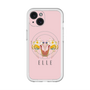 スリムプロテクションプレミアムケース with MagSafe［ ELLE - 80 YEARS - MARI ITO ］