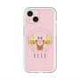 スリムプロテクションプレミアムケース with MagSafe［ ELLE - 80 YEARS - MARI ITO ］