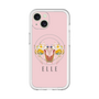 スリムプロテクションプレミアムケース with MagSafe［ ELLE - 80 YEARS - MARI ITO ］