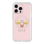 スリムプロテクションプレミアムケース with MagSafe［ ELLE - 80 YEARS - MARI ITO ］
