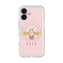 スリムプロテクションプレミアムケース with MagSafe［ ELLE - 80 YEARS - MARI ITO ］