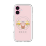 スリムプロテクションプレミアムケース with MagSafe［ ELLE - 80 YEARS - MARI ITO ］