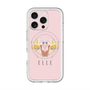 スリムプロテクションプレミアムケース with MagSafe［ ELLE - 80 YEARS - MARI ITO ］