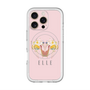 スリムプロテクションプレミアムケース with MagSafe［ ELLE - 80 YEARS - MARI ITO ］