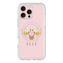 スリムプロテクションプレミアムケース with MagSafe［ ELLE - 80 YEARS - MARI ITO ］