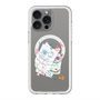 スリムプロテクションプレミアムケース with MagSafe［ ELLE - 80 YEARS - MARION CHARLET ］