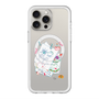 スリムプロテクションプレミアムケース with MagSafe［ ELLE - 80 YEARS - MARION CHARLET ］