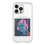 スリムプロテクションプレミアムケース with MagSafe［ ELLE - 80 YEARS - RAMONA NORDAL ］