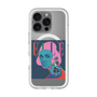 スリムプロテクションプレミアムケース with MagSafe［ ELLE - 80 YEARS - RAMONA NORDAL ］