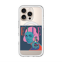 スリムプロテクションプレミアムケース with MagSafe［ ELLE - 80 YEARS - RAMONA NORDAL ］