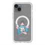 スリムプロテクションプレミアムケース with MagSafe［ しろたん×初音ミク - 初音ミク - しろたん変身 ］