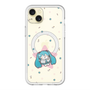 スリムプロテクションプレミアムケース with MagSafe［ しろたん×初音ミク - 初音ミク - しろたん変身 ］