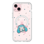 スリムプロテクションプレミアムケース with MagSafe［ しろたん×初音ミク - 初音ミク - しろたん変身 ］