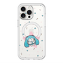 スリムプロテクションプレミアムケース with MagSafe［ しろたん×初音ミク - 初音ミク - しろたん変身 ］