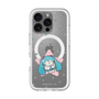 スリムプロテクションプレミアムケース with MagSafe［ しろたん×初音ミク - 初音ミク - しろたん変身 ］