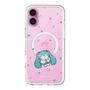 スリムプロテクションプレミアムケース with MagSafe［ しろたん×初音ミク - 初音ミク - しろたん変身 ］