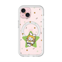 スリムプロテクションプレミアムケース with MagSafe［ しろたん×初音ミク - 鏡音リン - しろたん変身 ］
