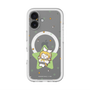 スリムプロテクションプレミアムケース with MagSafe［ しろたん×初音ミク - 鏡音リン - しろたん変身 ］