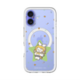 スリムプロテクションプレミアムケース with MagSafe［ しろたん×初音ミク - 鏡音リン - しろたん変身 ］