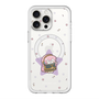 スリムプロテクションプレミアムケース with MagSafe［ しろたん×初音ミク - 巡音ルカ - しろたん変身 ］