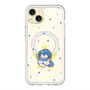 スリムプロテクションプレミアムケース with MagSafe［ しろたん×初音ミク - KAITO - しろたん変身 ］